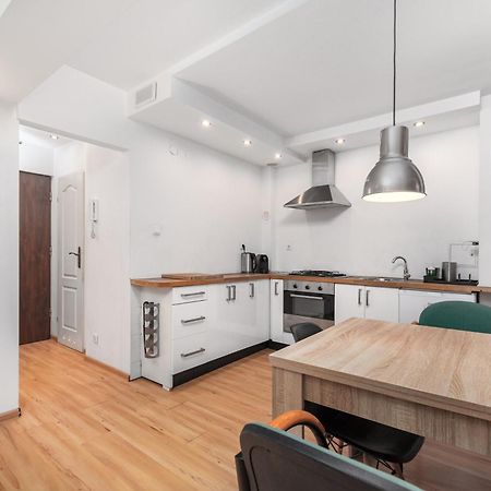 Niska 12 By Homeprime Warszawa Zewnętrze zdjęcie